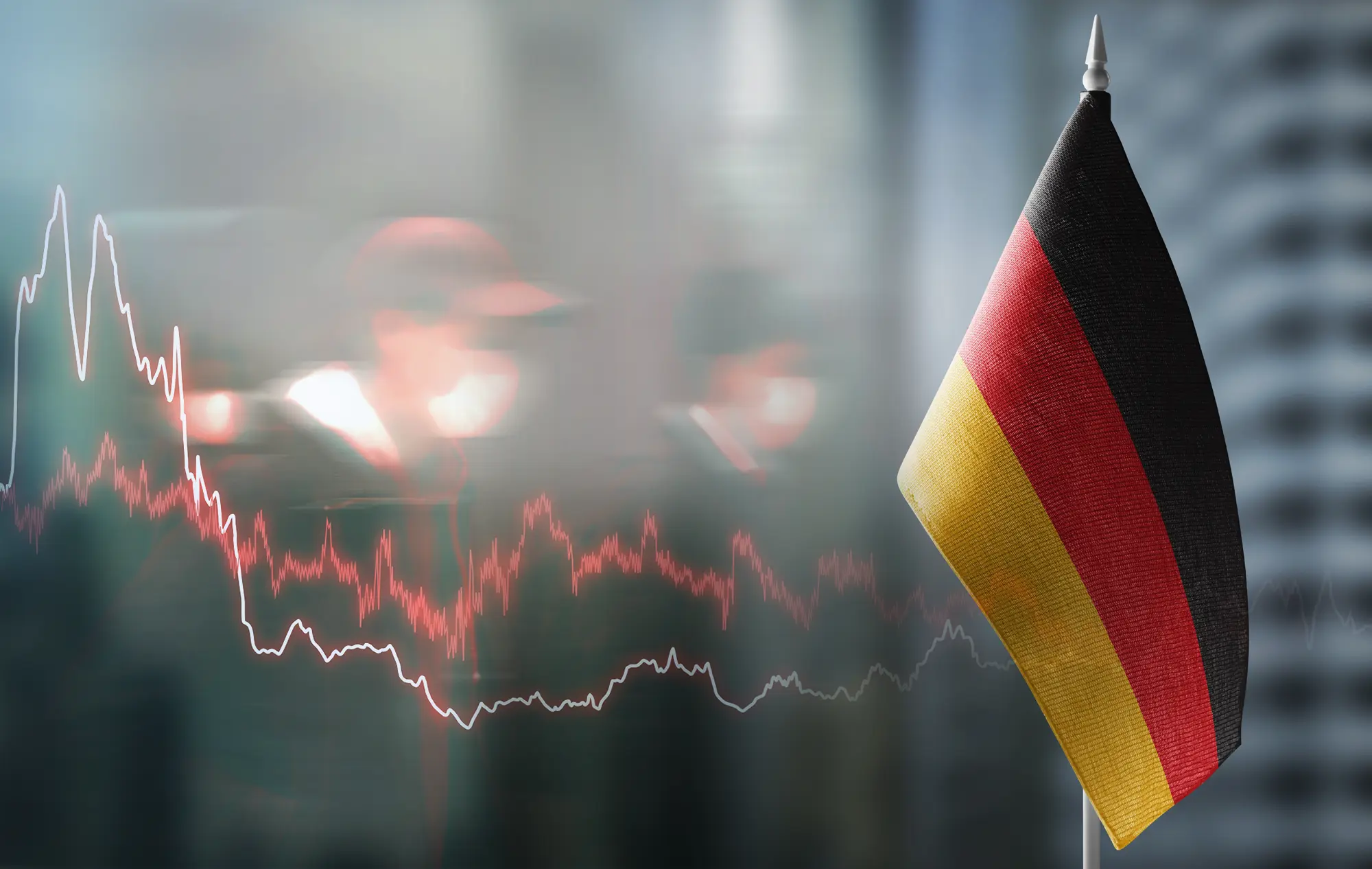 Germany’s Economic Crisis Raises Concerns Across Europe image